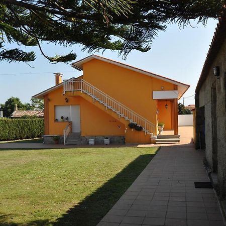 Casa Aurea De Cacheiras Villa O Grove Exterior foto