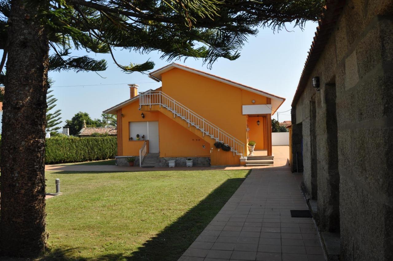 Casa Aurea De Cacheiras Villa O Grove Exterior foto