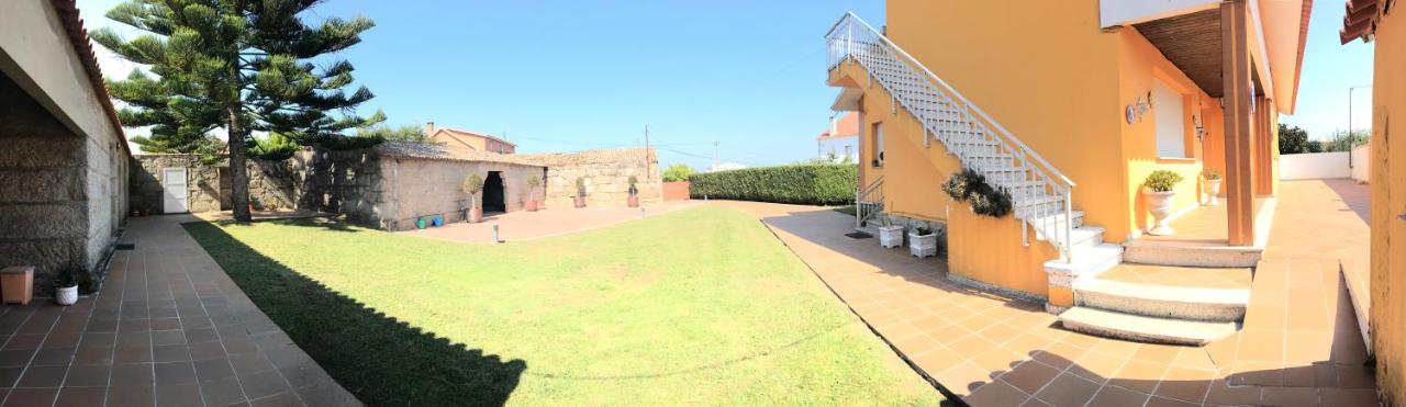 Casa Aurea De Cacheiras Villa O Grove Exterior foto