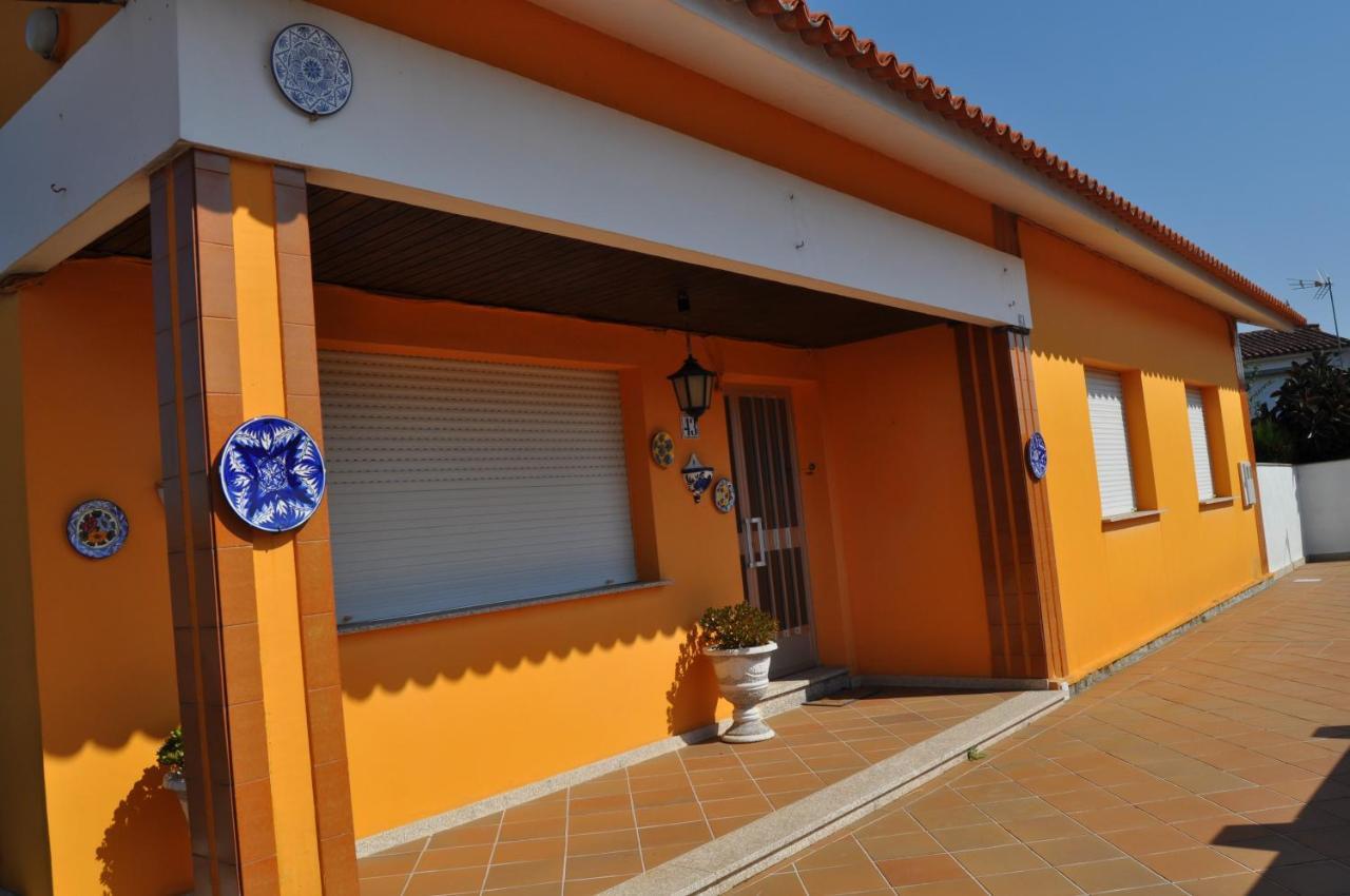 Casa Aurea De Cacheiras Villa O Grove Exterior foto