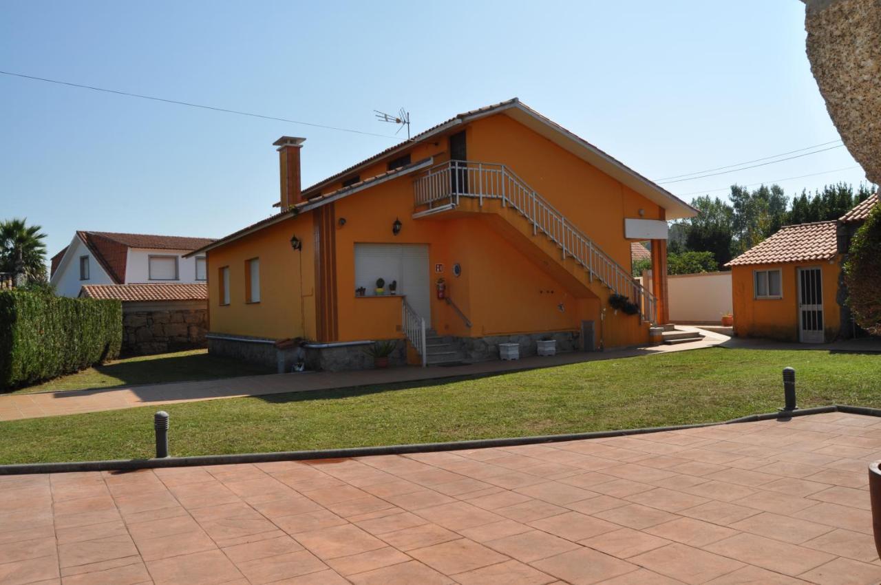 Casa Aurea De Cacheiras Villa O Grove Exterior foto