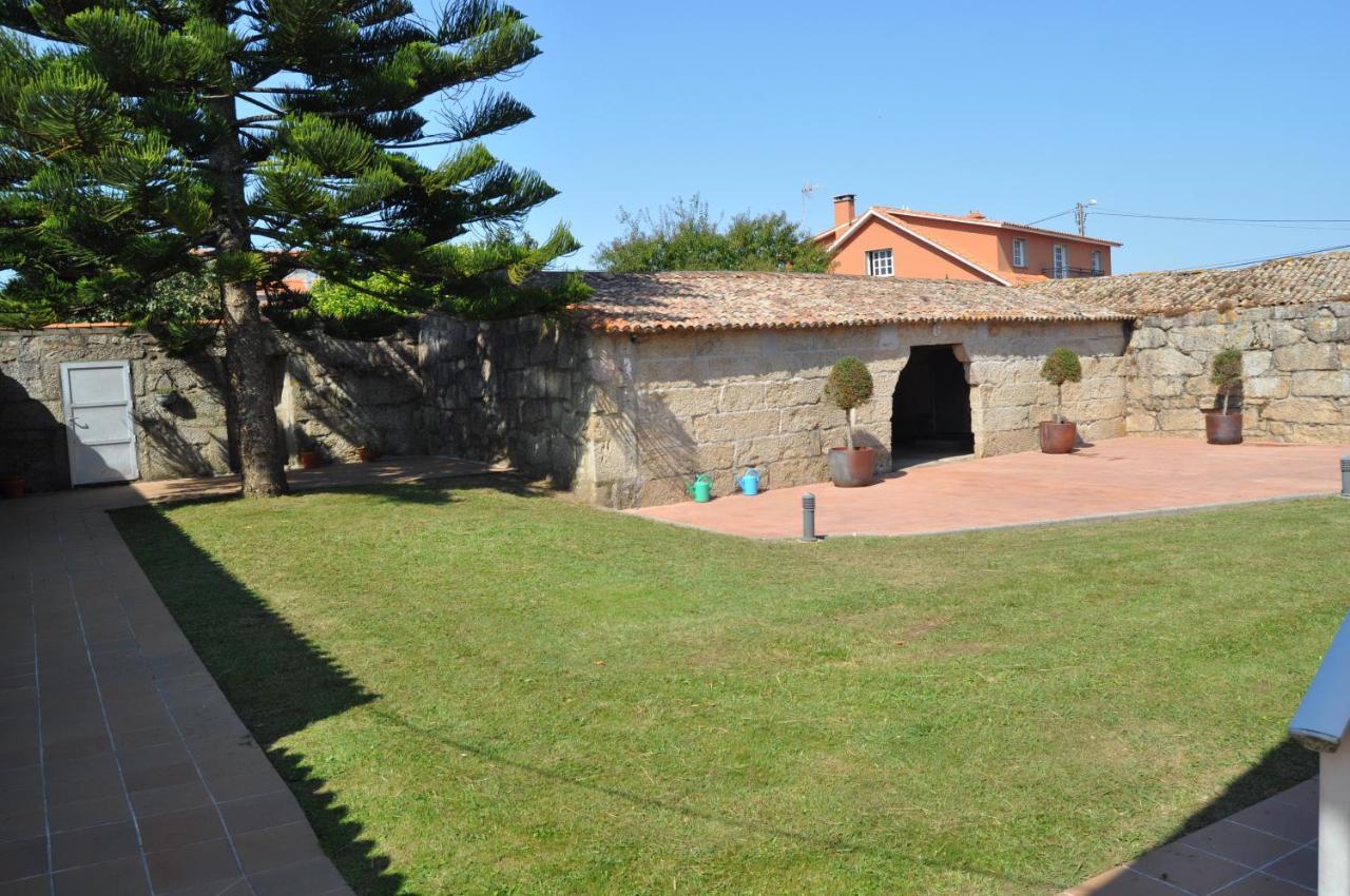 Casa Aurea De Cacheiras Villa O Grove Exterior foto