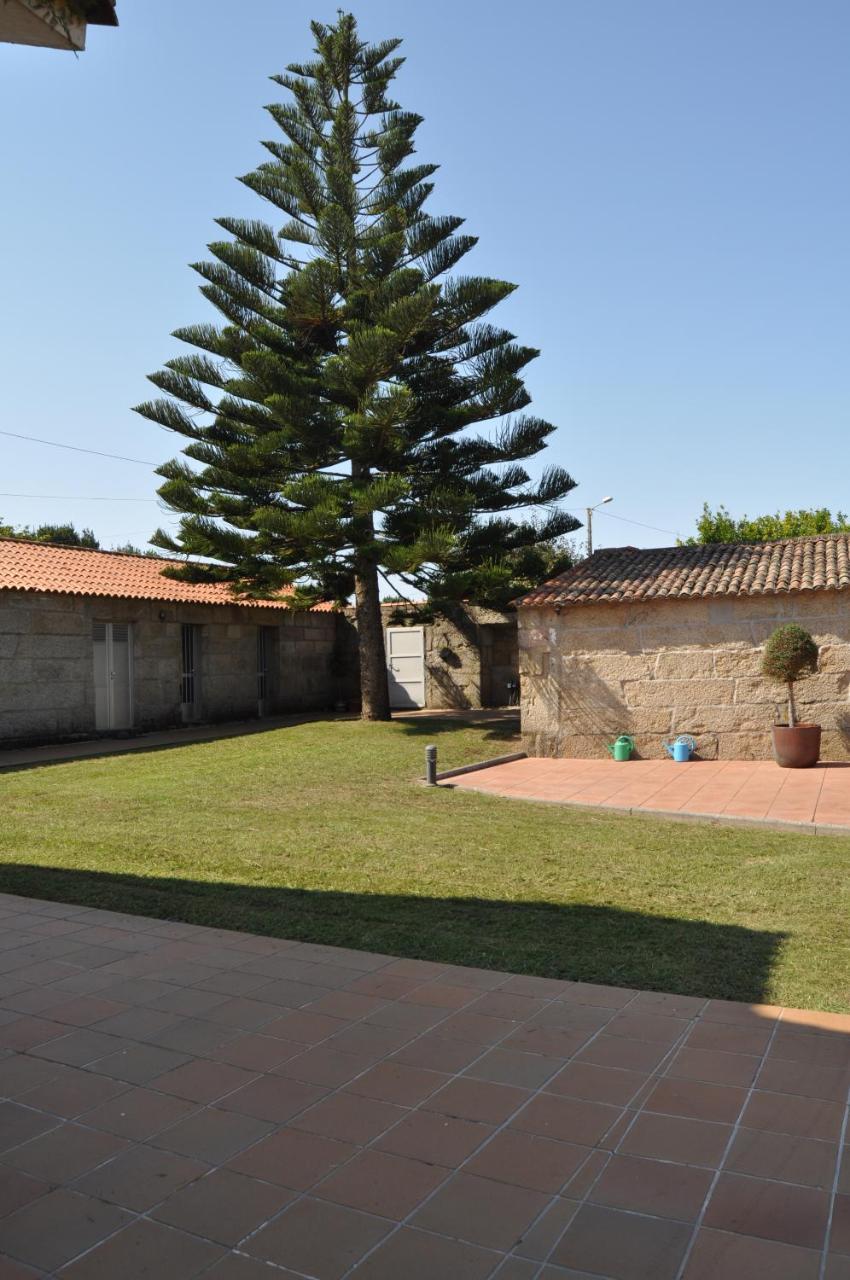 Casa Aurea De Cacheiras Villa O Grove Exterior foto